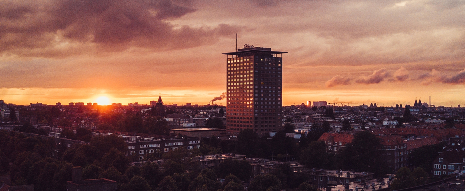 Home Werken Bij Okura Hotels En